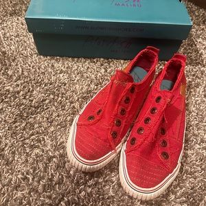 Blowfish Women’s Size 6.5